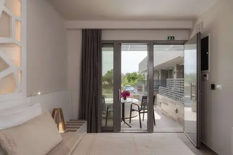 KB Ammos Hotel in Σκιάθος — foto 4