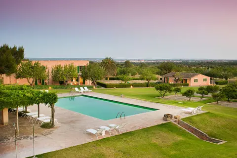 Son Bernadinet in Campos