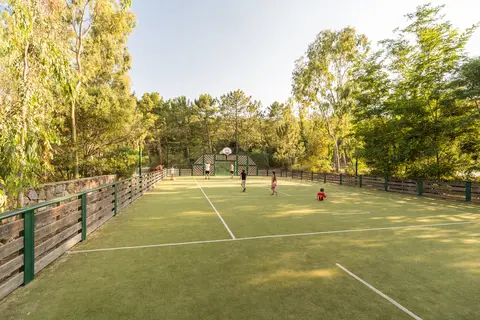 Résidence Restanques Du Golfe De St-tr. in Grimaud — foto 36
