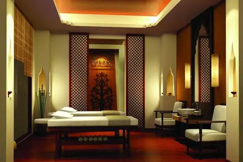 JW Marriott Khao Lak Resort & Spa in Ban Khuk Khak — foto 18