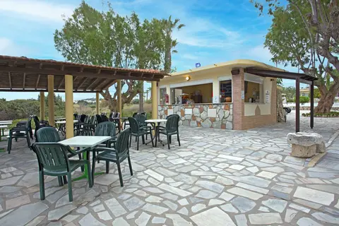 Eurovillage Achilleas Hotel in Μαστιχάρι — foto 13