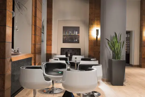 Wyndham Duisburger Hof Hotel in Duisburg, foto 13