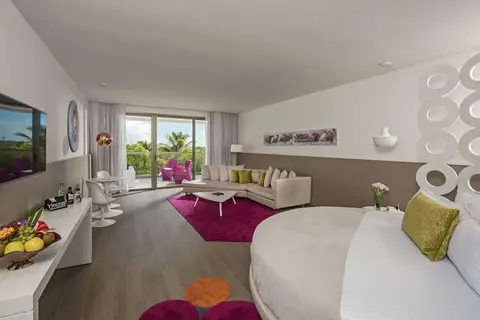 Platinum Yucatan Princess All Suites & Spa Re in Playa del Carmen — foto 23