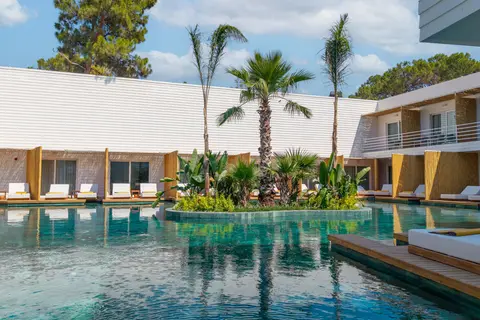 FashionTV Luxe Resort in Göynük, foto 18