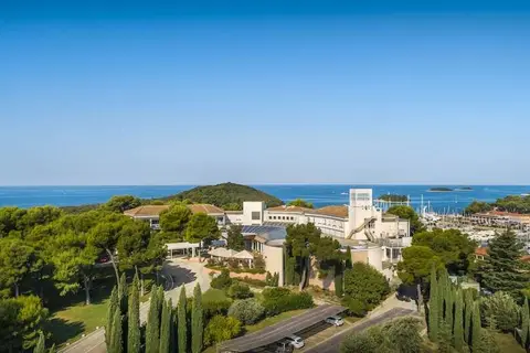 Hotel Pineta in Vrsar — foto 27