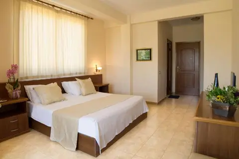 Akropoli Hotel in Golem — foto 14