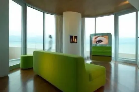 I-Suite in Rimini, foto 28