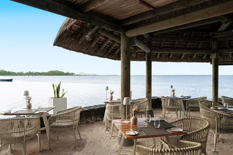 Veranda Paul et Virginie in Cap Malheureux VCA — foto 24