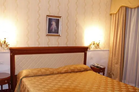 Hotel Genio in Rome — foto 17