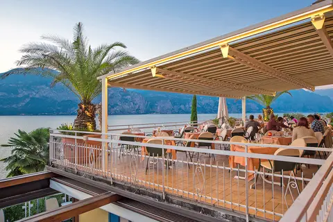 Hotel Eden in Castelletto — foto 9