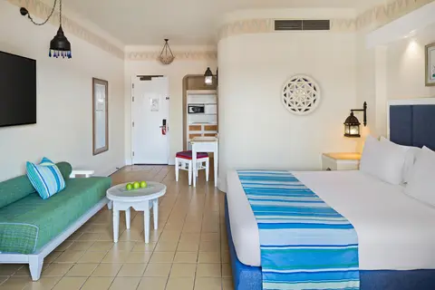 Hotel Pickalbatros Sands Port Ghalib in Port Ghalib, foto 17