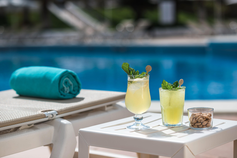 Iberostar Waves Las Dalias foto 2