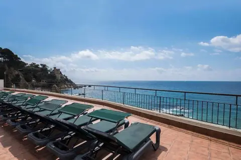 Hotel Rosamar Maxim in Lloret de Mar — foto 3