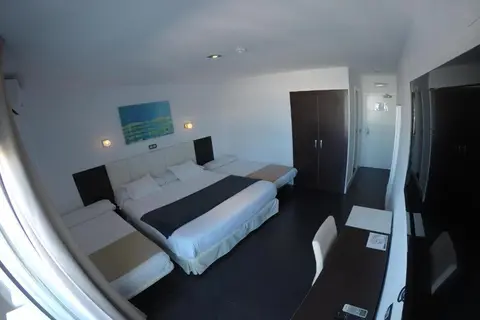 Hotel Natursun in Torremolinos — foto 14