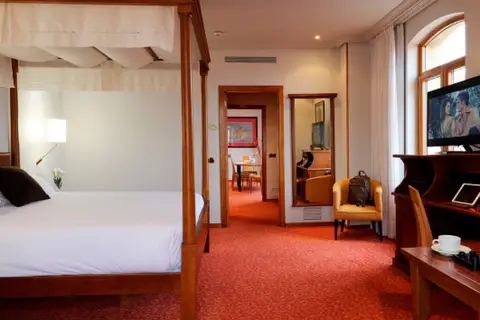 abba Fonseca Hotel in Salamanca, foto 29