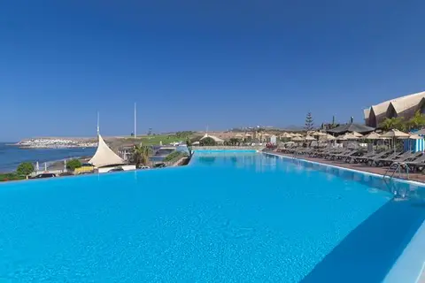 H10 Playa Meloneras Horizons Collection, Gran Canaria in Las Palmas de Gran Canaria — foto 8