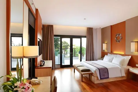 Grand Inna Kuta in Kuta, foto 3