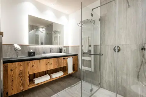 Hotel Ciampedie Luxury Alpine Spa in San Giovanni di Fassa — foto 4