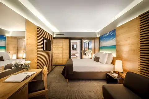 Valamar Padova Hotel in Rab, foto 4