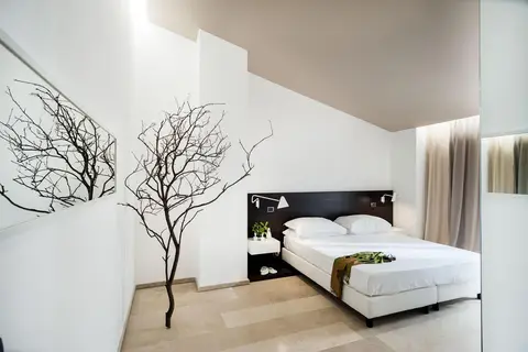 Ramo D'aria Country Hotel in Giarre, foto 17