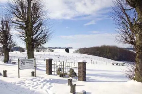 Bungalowpark Landsrade foto 21