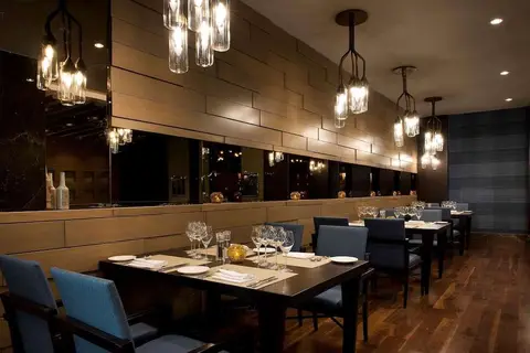 Radisson Blu Hotel Istanbul Sisli in İstanbul — foto 7