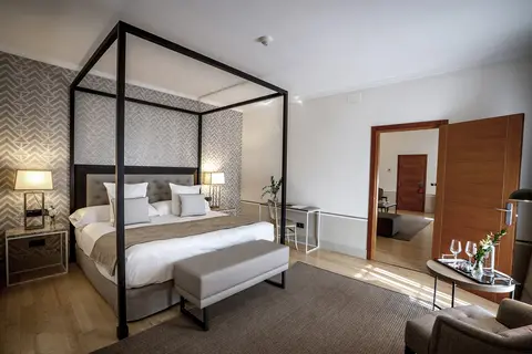 Hospes Palacio de Arenales & Spa in Caceres — foto 5