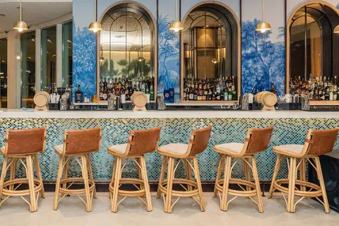 Rixos Gulf Hotel Doha in Doha — foto 6