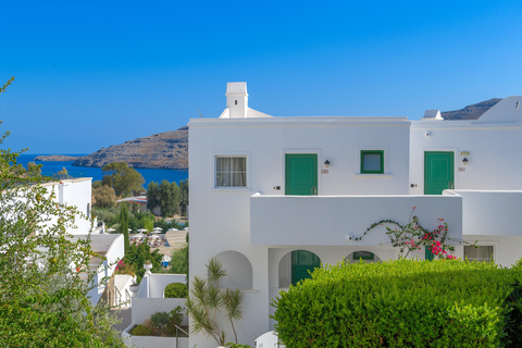 Hotel Lindos Village - adults only foto 14