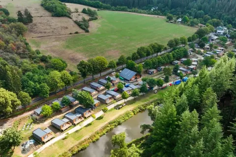 Vakantiepark Kohnenhof foto 1