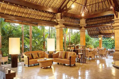 Bali Agung Village in Seminyak — foto 17