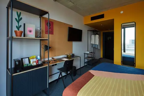 The Social Hub Barcelona Poblenou in Barcelona — foto 5