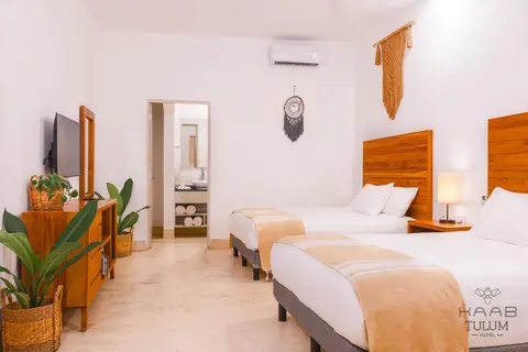 Kaab Tulum in Cancún — foto 25