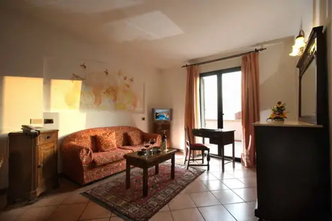 Villa Sonia in Castelmola — foto 17