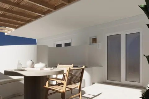 Tina's Plus Hotel in Faliraki — foto 24