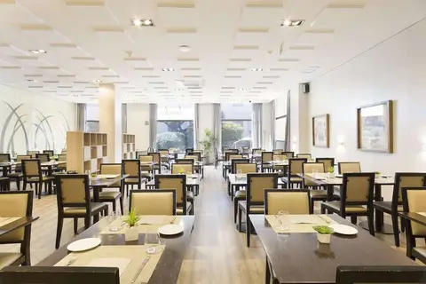 abba Garden Hotel in Esplugues de Llobregat, foto 8
