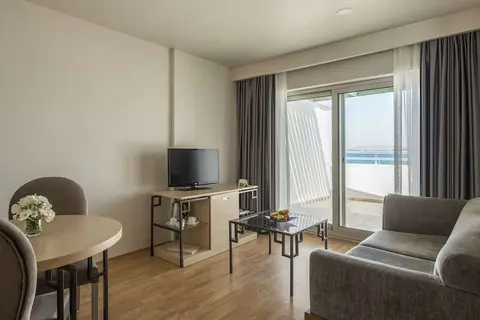 Altin Yunus Resort & Thermal Hotel in Çeşme, foto 26