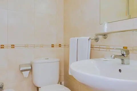 Vila Recife Hotel in Albufeira — foto 14