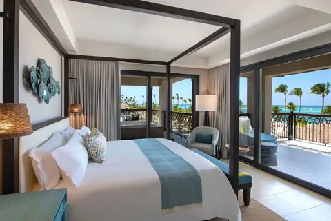 Lopesan Costa Bavaro Resort Spa & Casino in Salvaleón de Higüey — foto 14