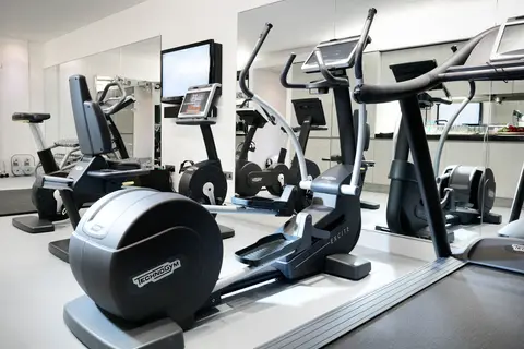 Grosvenor House Suites in Londen, foto 2