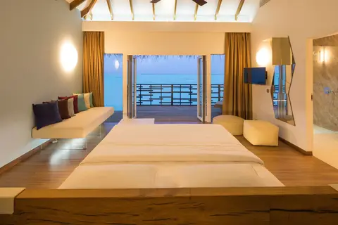 You & Me Maldives in You Me By Cocoon, foto 25
