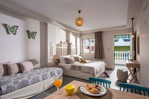 Sarpidon Apartments foto 5