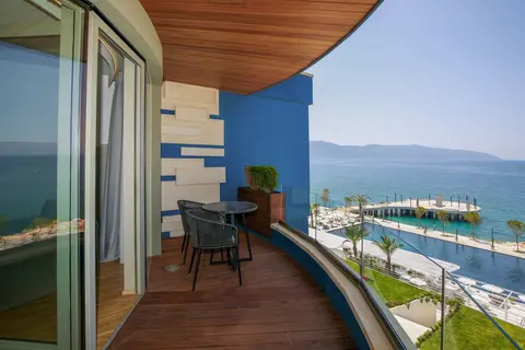 Hotel Vlora Priam Affiliated by Meliá in Vlora — foto 30
