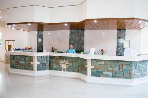 Marathon Hotel in Κολύμπια — foto 26