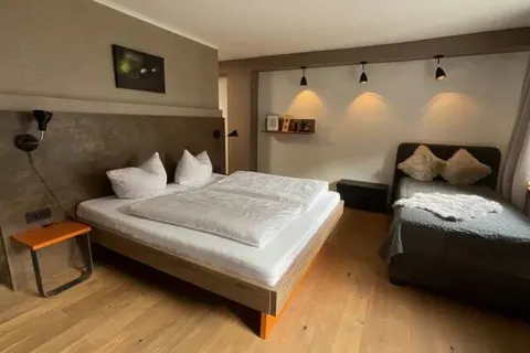 Saarschleifenlodge foto 4