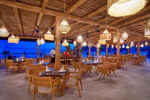 Hotel Valtos Beach in Parga, foto 3