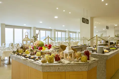 Álkyna Lifestyle Beach Resort (Adults-Only) in Άγιος Γόρδιος — foto 16