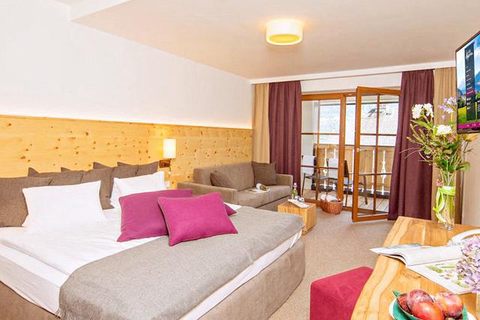 Hotel Stadt Wien foto 2