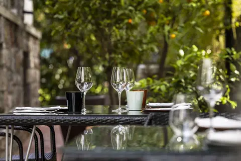 Villa Magalean Hotel & Spa in Hondarribia — foto 28