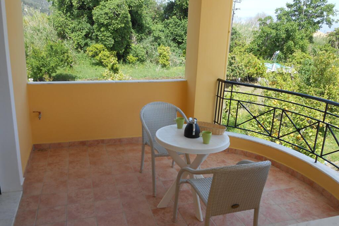 Aparthotel Golden Star foto 4